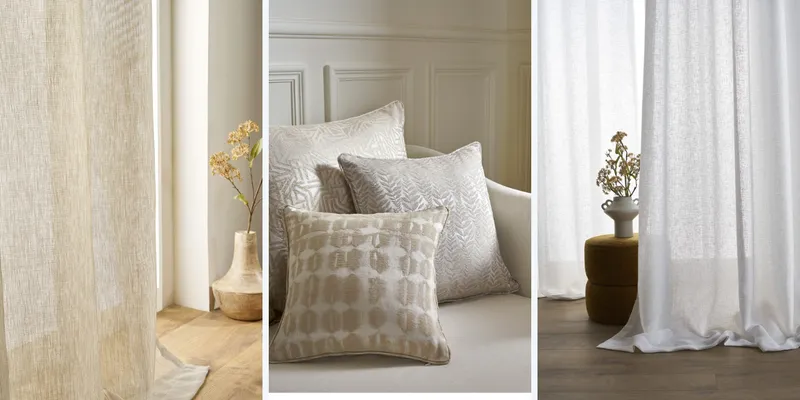 Sansaar Marks Global Debut with GCC Launch of Premium Home Furnishing Fabrics